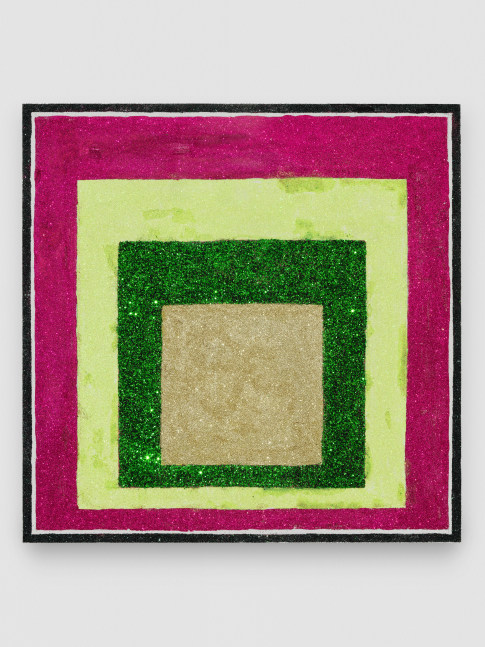 work by Gina Fischli