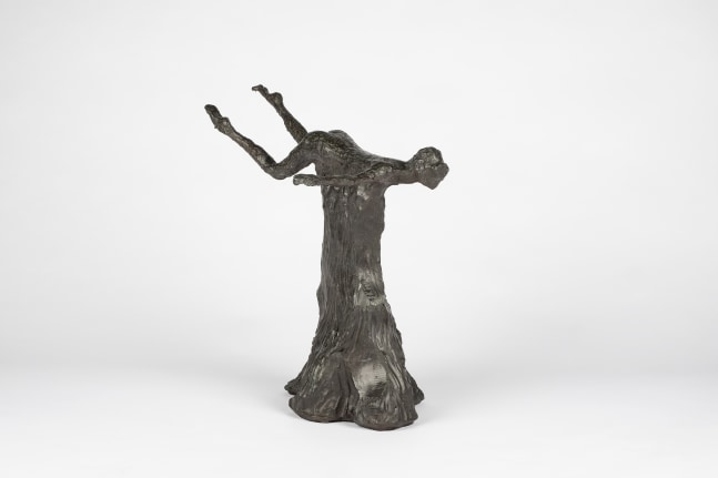 Ama pioka

2021

Patinated bronze

61.5 x 60 x 54 cm / 24 1/4 x 23 5/8 x 21 1/4 in

&amp;copy; Jean-Marie Appriou