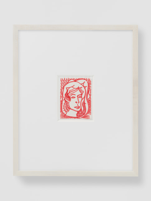 drawing by Steven Shearer