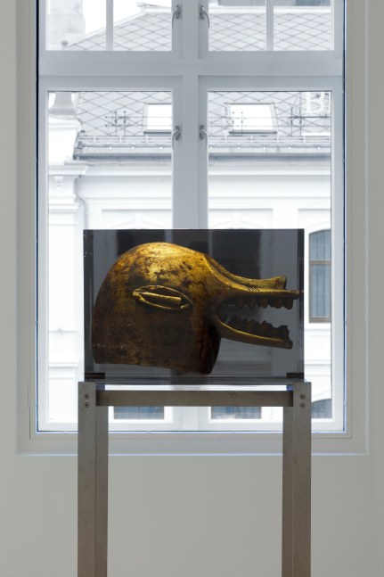 Matthew Angelo Harrison,&amp;nbsp;Postcards from the Future, PoMo, Trondheim, 2025