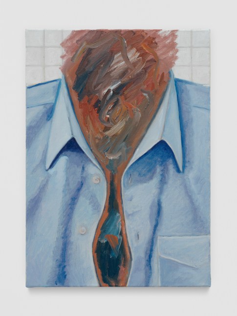 JEAN-FR&amp;Eacute;D&amp;Eacute;RIC SCHNYDER
1423 Walbusch
2020
Oil on canvas
42 x 30 cm / 16 1/2 x 11 3/4 in
SCHNY50026