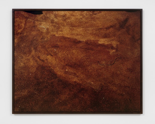 DIRT, WAS
2020
Dye sublimation print on aluminum
Unique
Image 101.5 x 127 cm / 40 x 50 inches
BLALO47972