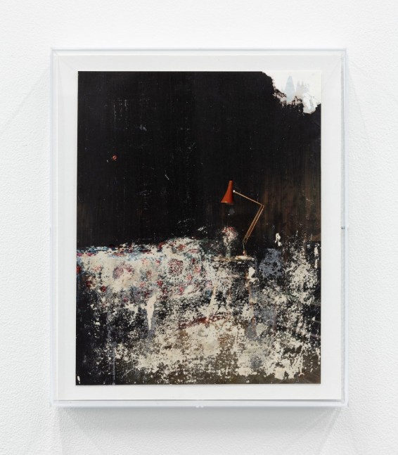 Melas Papadopoulos Group show