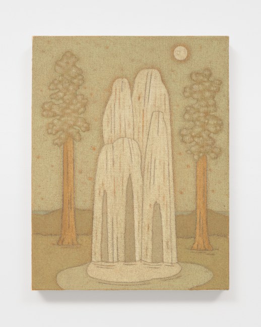 painting by John Dilg