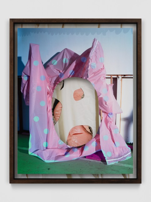 work by lucas blalock