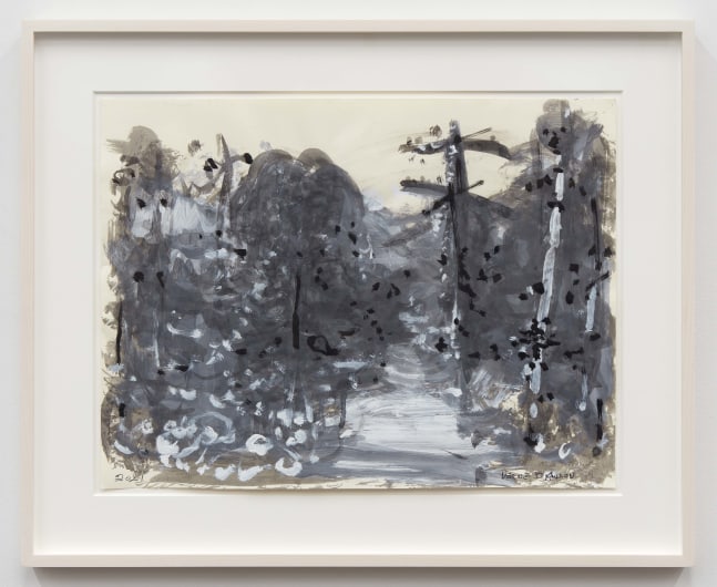 Work by Verne Dawson