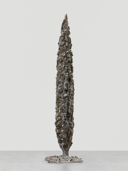 Sculpture by Jean-Marie Appriou