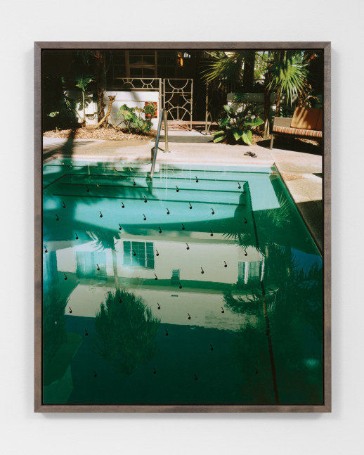 print by Lucas Blalock