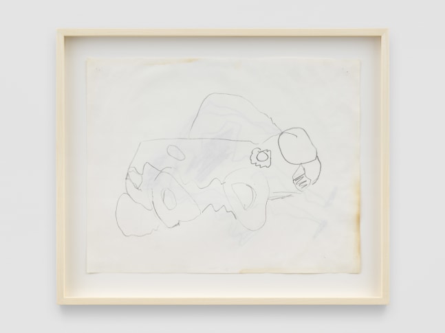 Drawing by Joe Bradley