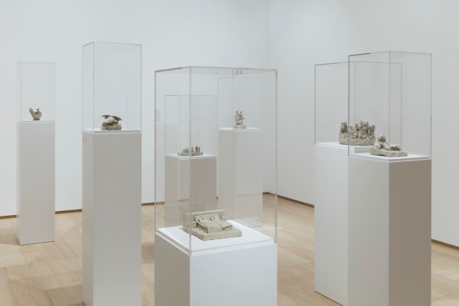 Peter Fischli David Weiss,&amp;nbsp;Postcards from the Future, PoMo, Trondheim, 2025