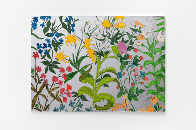 work by Laura Langer