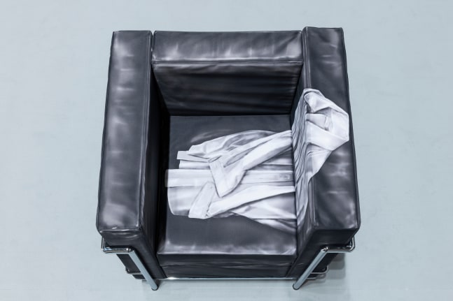 Installation view, Louisa Gagliardi, Many Moons, MASI, Lugano, 2025