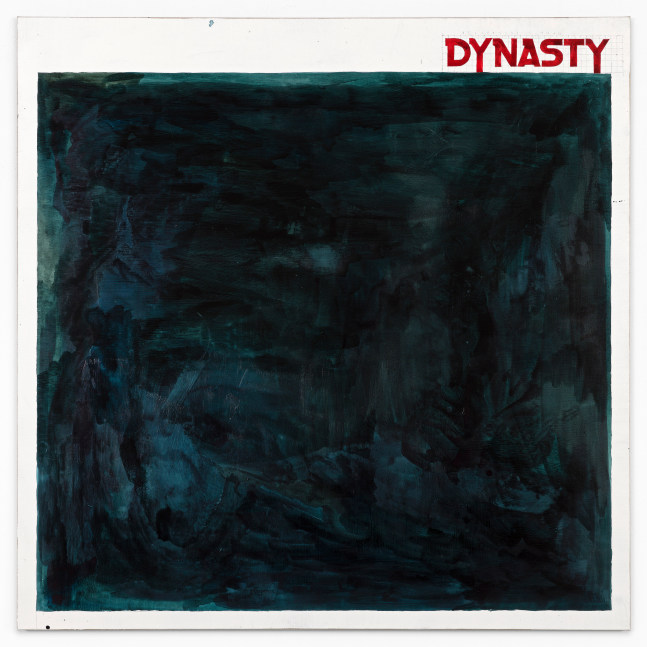 CANVAS #125 (Dynasty)

2024

Pencil and ink on gesso on canvas

152.5 x 152.5 cm / 60 x 60 in

&amp;copy; Matias Faldbakken