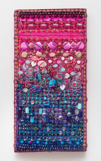 wall work by Joel Otterson