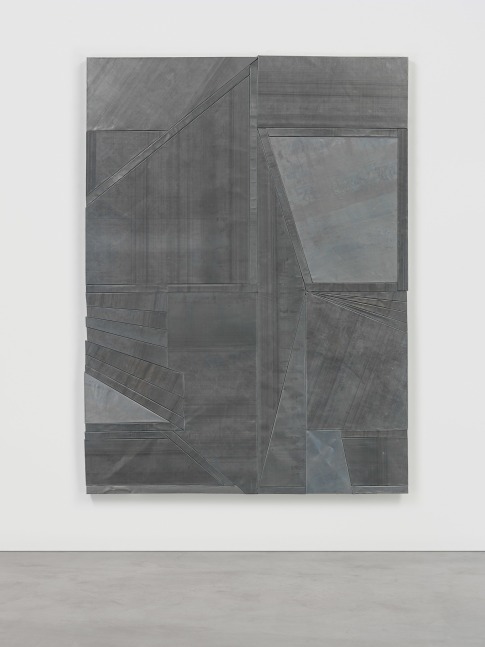 work image of relief by Wyatt Kahn