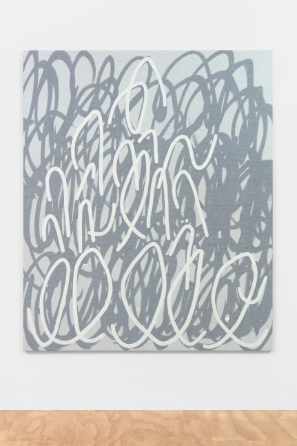 painting by Amy Feldman