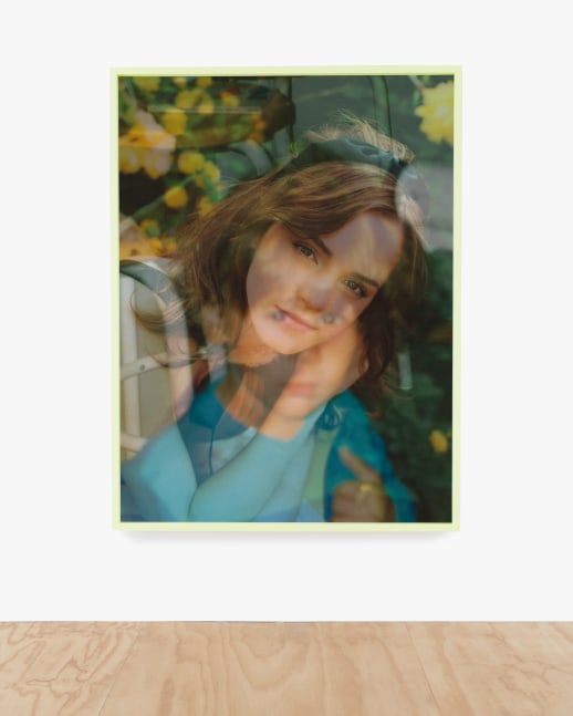 WORK BY YVES SCHERER