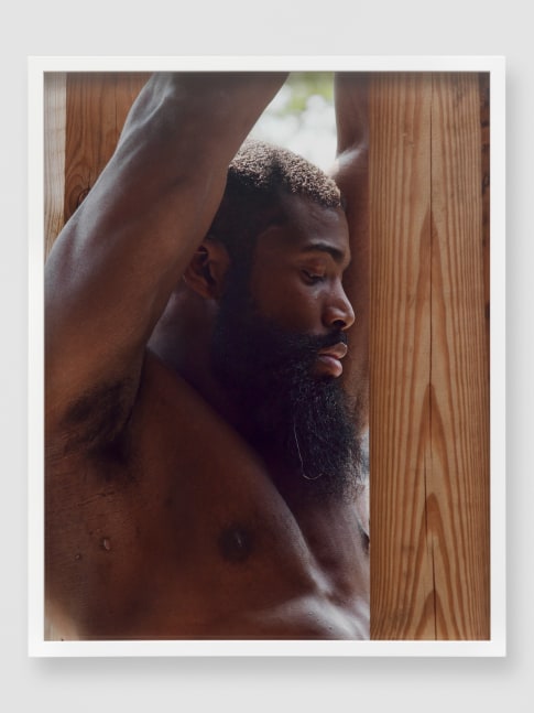 Photograph by Torbjørn Rødland