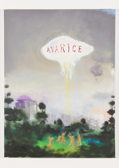 Work by Verne Dawson