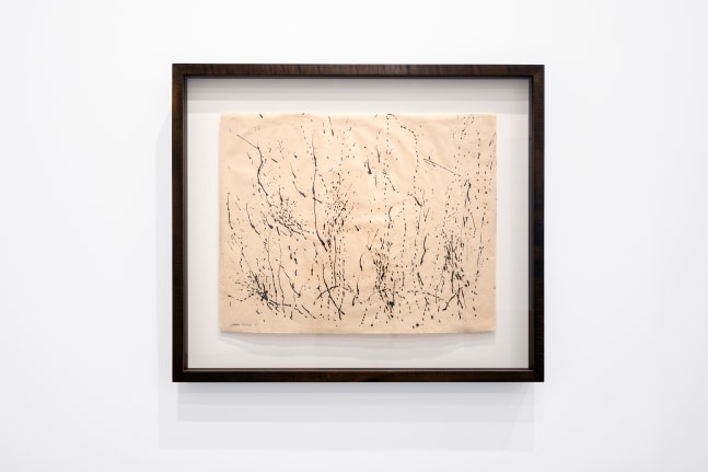 Installation view, Chase Hall, A Lover&amp;#39;s Discourse, Aspen Art Museum, Aspen, 2023