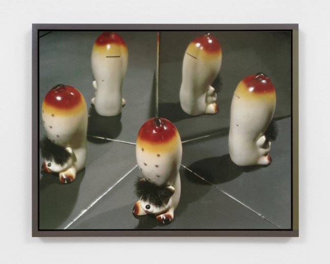 print by Lucas Blalock