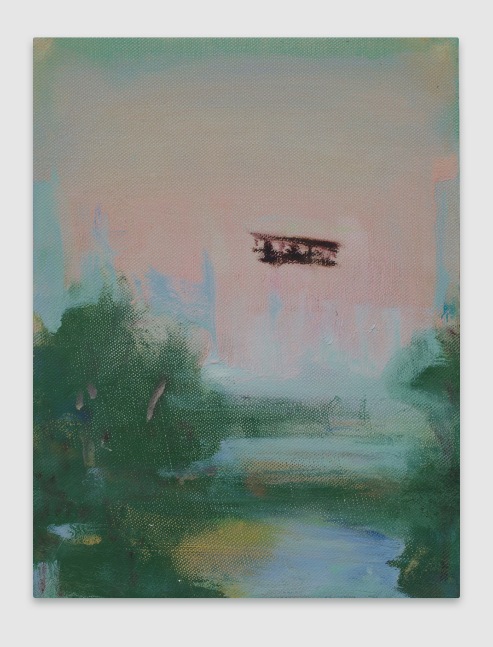 Work by Verne Dawson