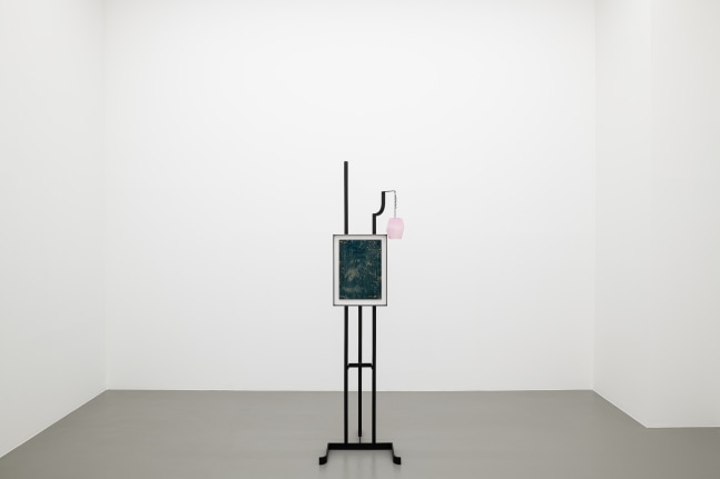 Martin Boyce