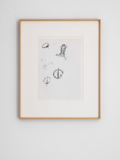 Melas Papadopoulos Group show