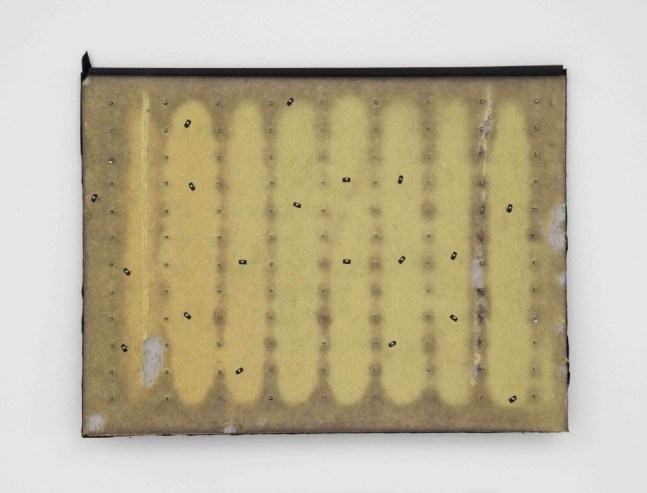 Melas Papadopoulos Group show