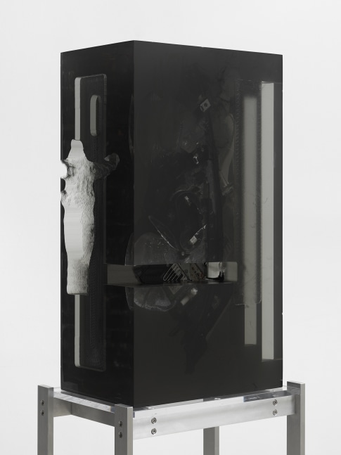 work by matthew angelo harrison