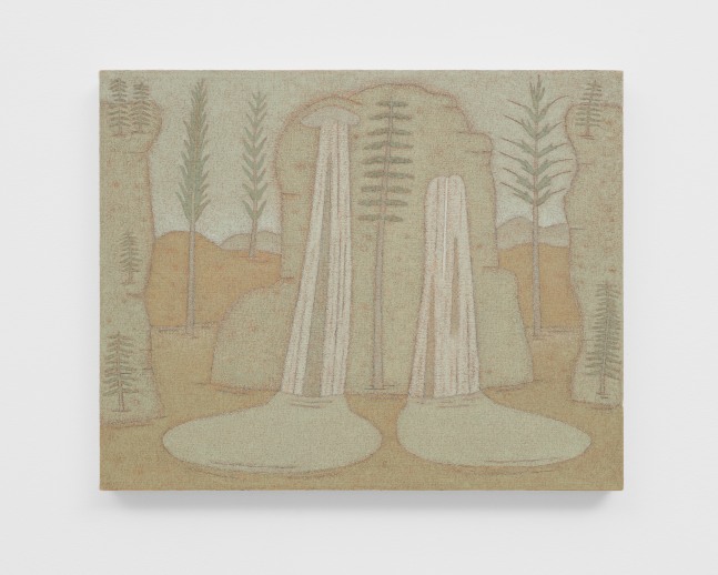 painting by John Dilg