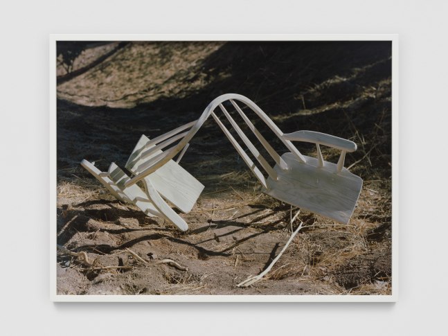 photograph by Torbjørn Rødland