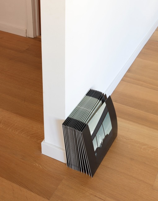 Melas Papadopoulos Group show