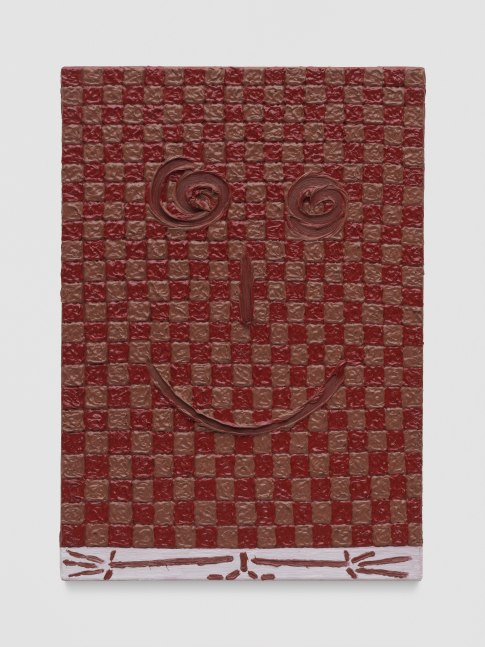 Painting by Jean-Frédéric Schnyder