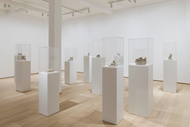 Peter Fischli David Weiss,&amp;nbsp;Postcards from the Future, PoMo, Trondheim, 2025