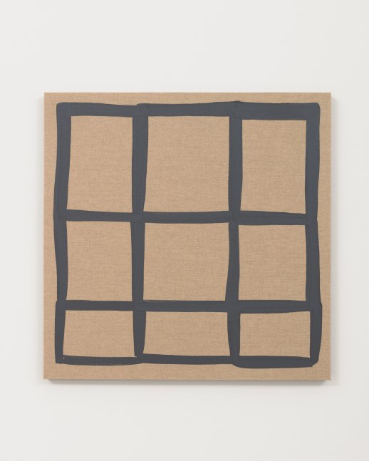 Painting by Amy Feldman