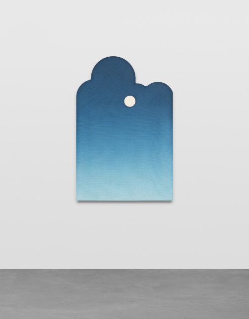 zweitermaizweitausendfünfundzwanzig

2025

Acrylic on canvas

91.5 x 61 cm / 36 x 24 in

&amp;copy; Ugo Rondinone