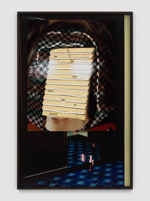 work by lucas blalock