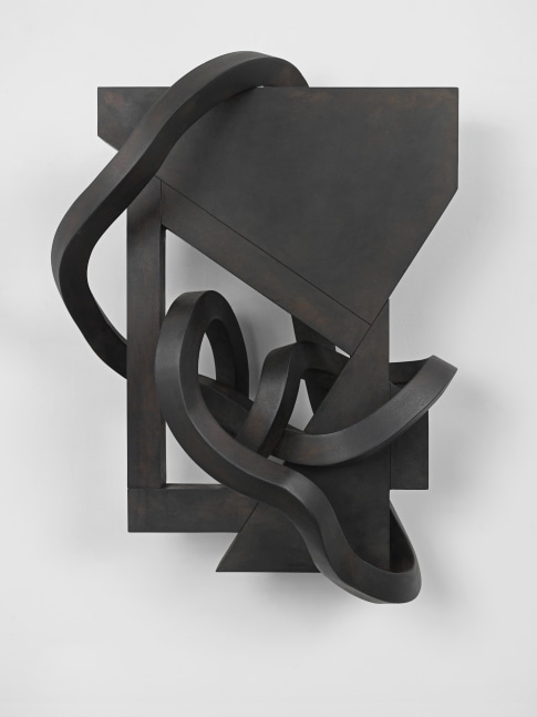 wall panel by Wyatt Kahn