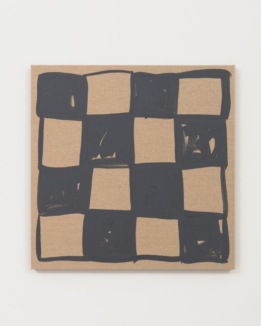 Painting by Amy Feldman