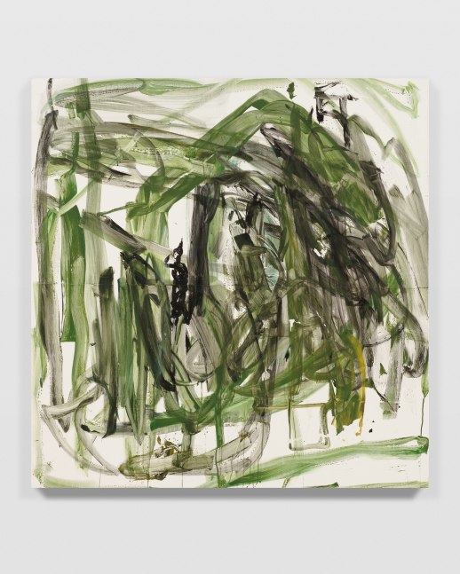 painting by David Deutsch