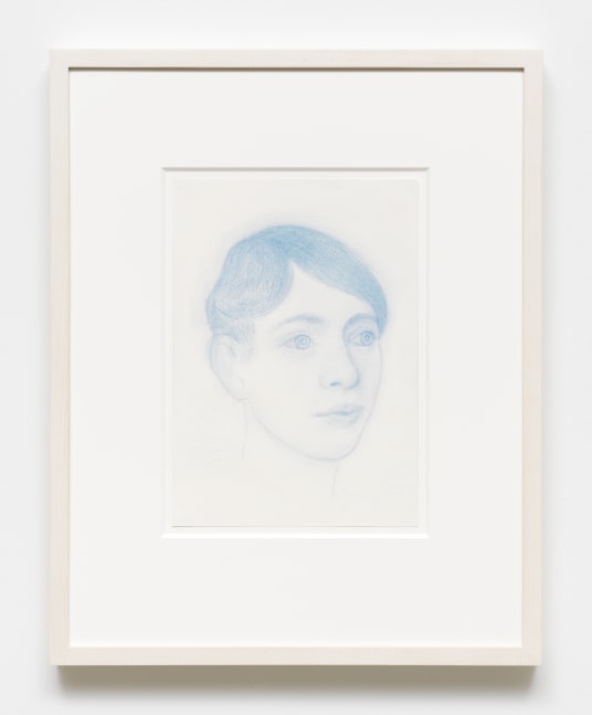 drawing by Steven Shearer