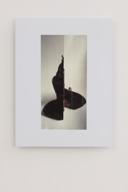 Melas Papadopoulos Group show