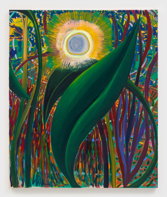 CAN&amp;#39;T HIDE
2021
Oil and acrylic on canvas
122 x 101.5 cm / 48 x 40 inches
HUGHE48278