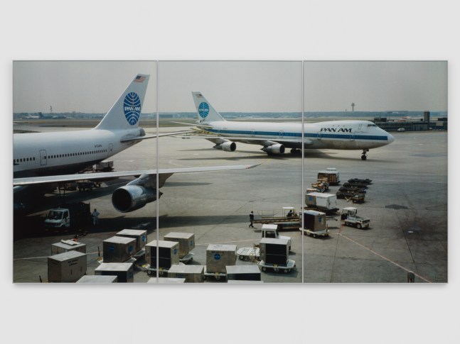 WORK BY FISCHLI / WEISS