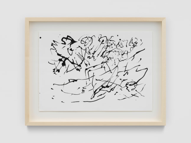 Journals Journeys 1

2024

Acrylic ink on paper

Sheet 29.5 x 42 cm / 11 3/4 x 16 1/2 in

Frame 40 x 51.5 x 4 cm / 15 3/4 x 20 3/8 x 1 5/8 in

&amp;copy; Chemu Ng&amp;#39;ok