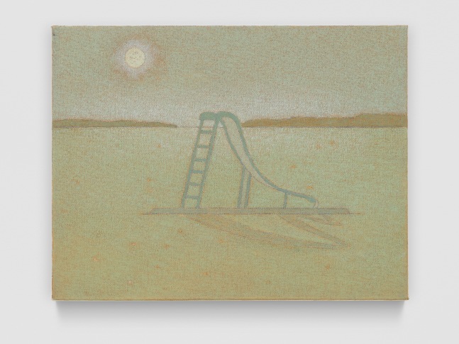 Help Me Remember

2024

Oil on canvas

35.5 x 46.5 x 4 cm / 14 x 18 1/4 x 1 5/8 in

&amp;copy; John Dilg