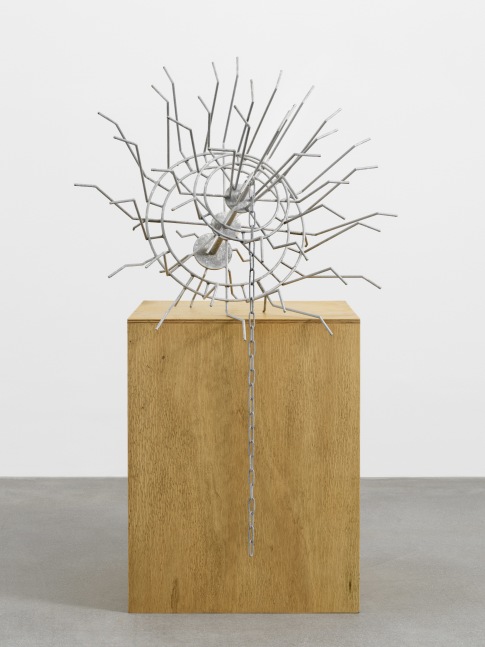 work by martin boyce