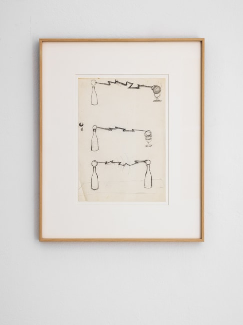 Melas Papadopoulos Group show