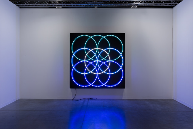 works by various artists